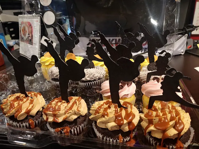 ACE TAEKWONDO Picture 5