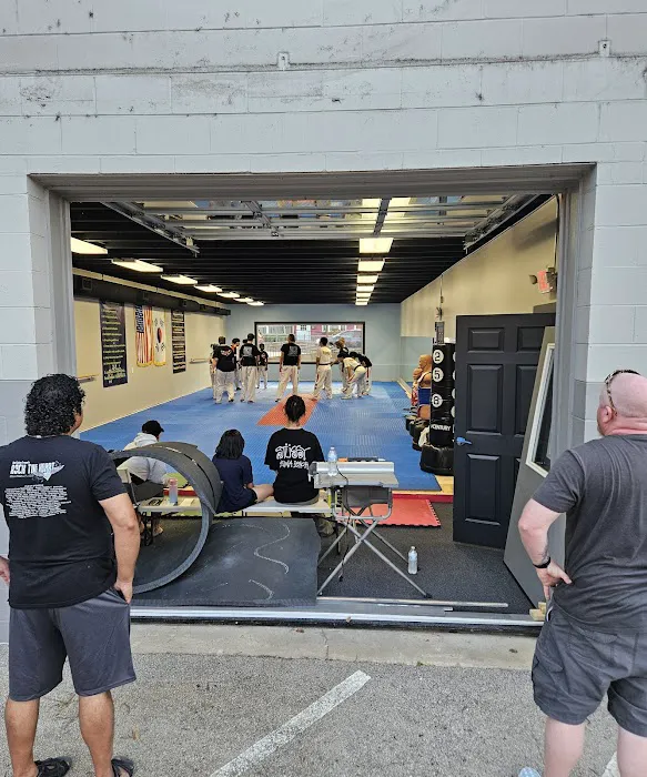 ACE TAEKWONDO Picture 9