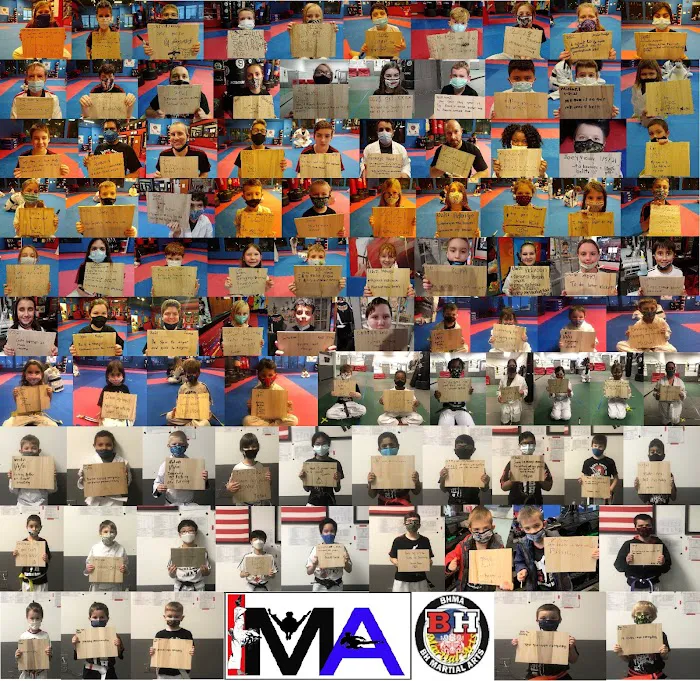 ACE TAEKWONDO Picture 7