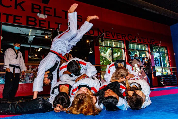 ACE TAEKWONDO Picture 8