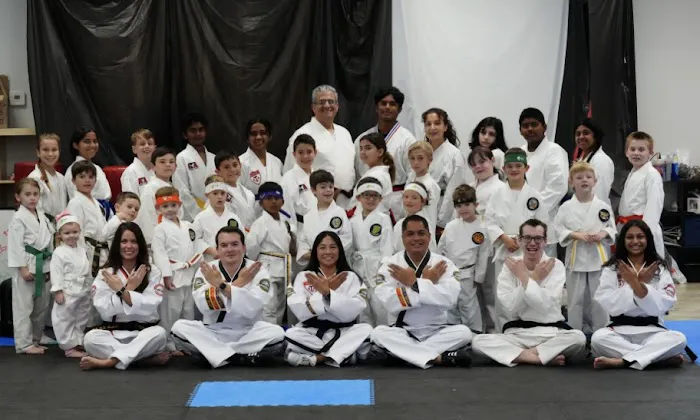 Rise Up Martial Arts Picture 10