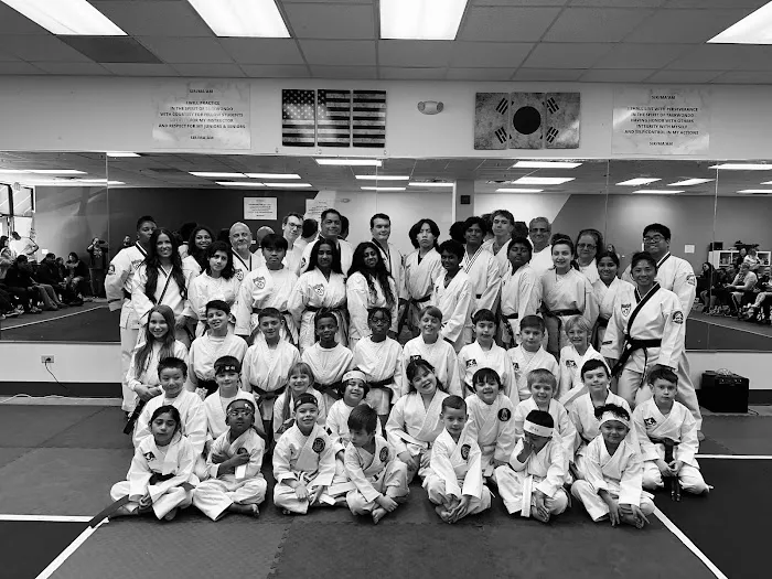 Rise Up Martial Arts Picture 6