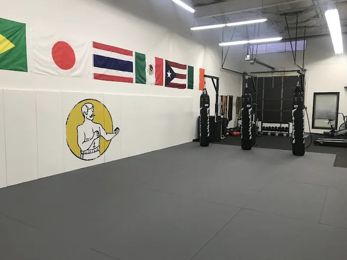 Cornerstone Mixed Martial Arts Picture 1