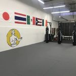 Cornerstone Mixed Martial Arts