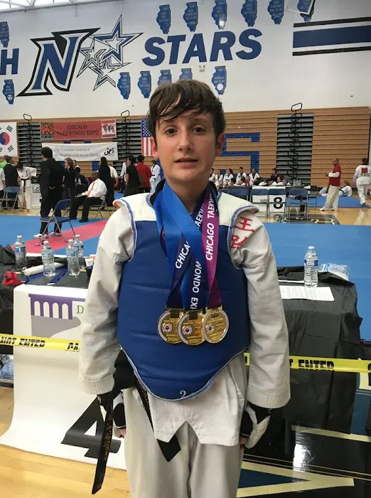 OTAUSA - Taekwondo (Buffalo Grove) Picture 1