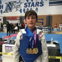 OTAUSA - Taekwondo (Buffalo Grove) ico