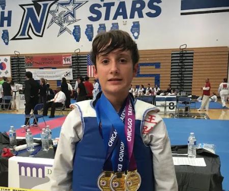 OTAUSA - Taekwondo (Buffalo Grove)