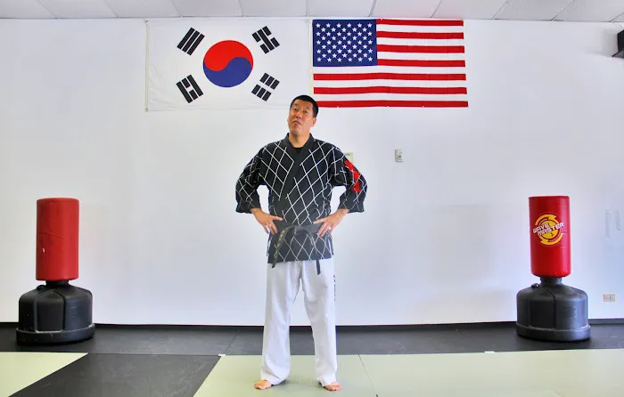 Seong Heas Martial Arts Academy Picture 4