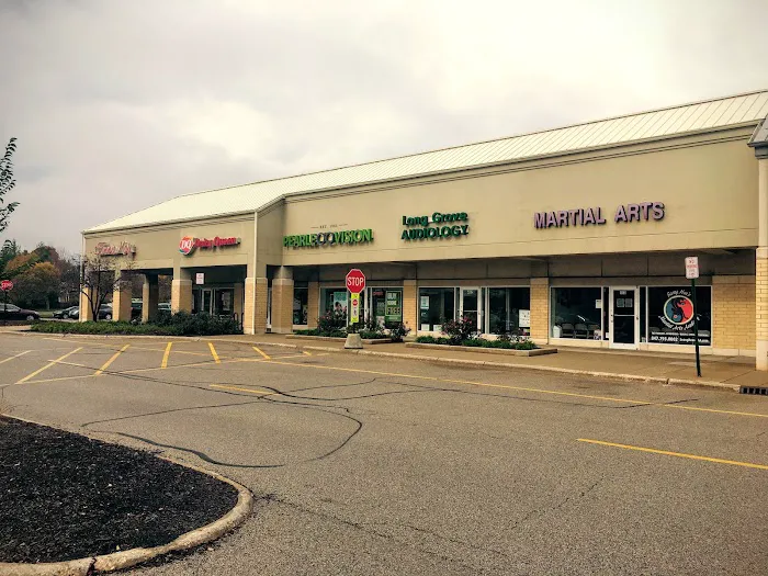 Seong Heas Martial Arts Academy Picture 2