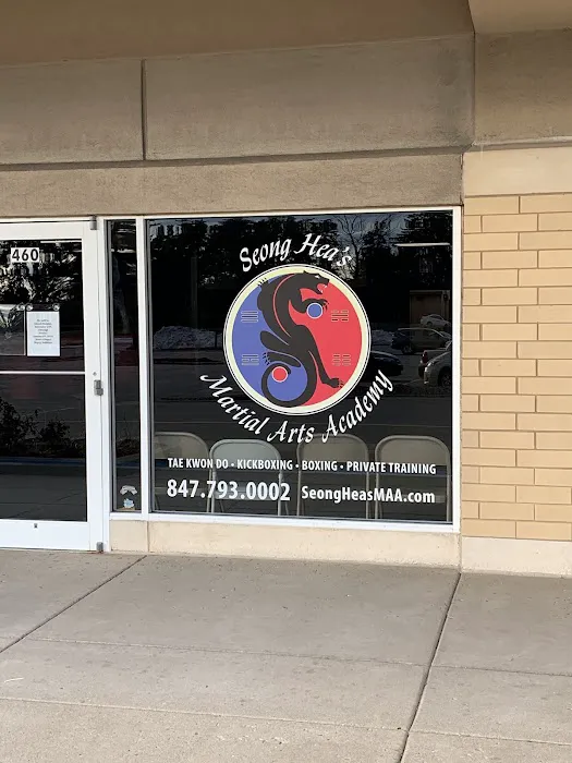 Seong Heas Martial Arts Academy Picture 7