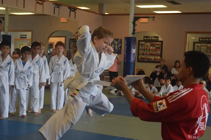 KI Taekwondo Libertyville Picture 8