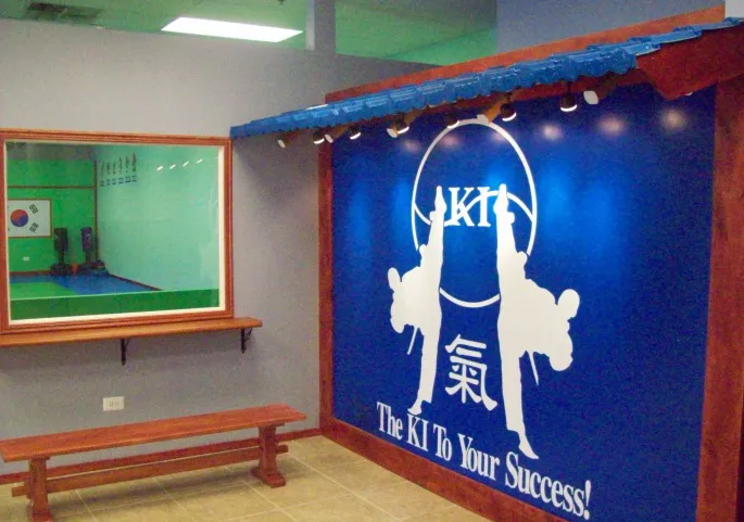 KI Martial Arts Picture 9