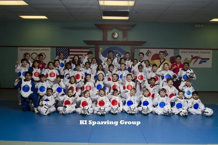 KI Martial Arts Picture 7