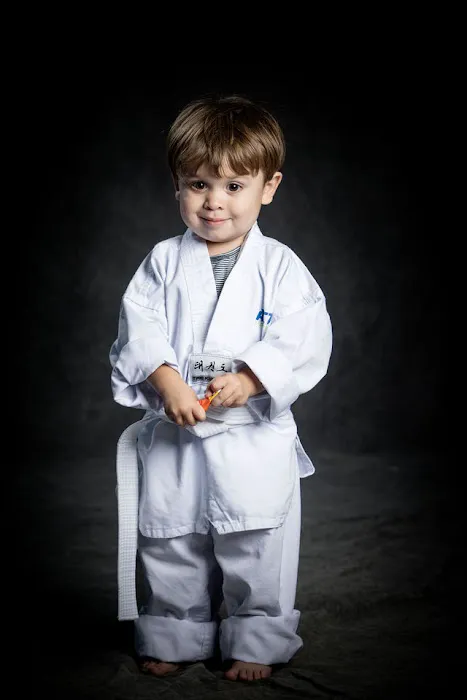 ACTION Martial Arts | Tae Kwon Do | Jiu Jitsu | After School Program Picture 4