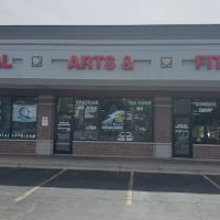 ACTION Martial Arts | Tae Kwon Do | Jiu Jitsu | After School Program ico