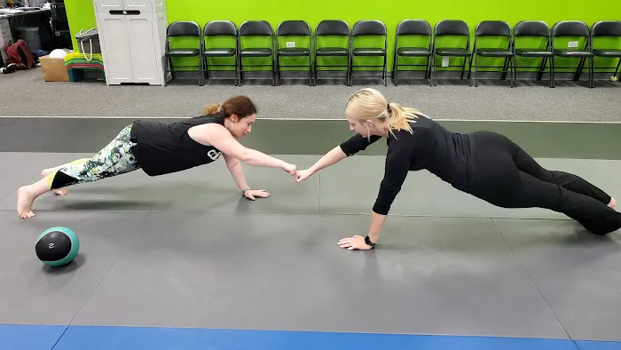 ACTION Martial Arts | Tae Kwon Do | Jiu Jitsu | After School Program Picture 8