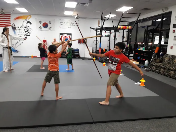 ACTION Martial Arts | Tae Kwon Do | Jiu Jitsu | After School Program Picture 10