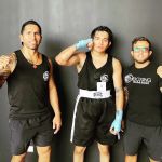 Rumi Maki Boxing & Martial Arts