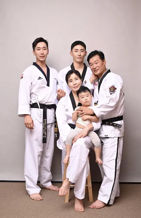 Jang's Taekwondo Studio Picture 4