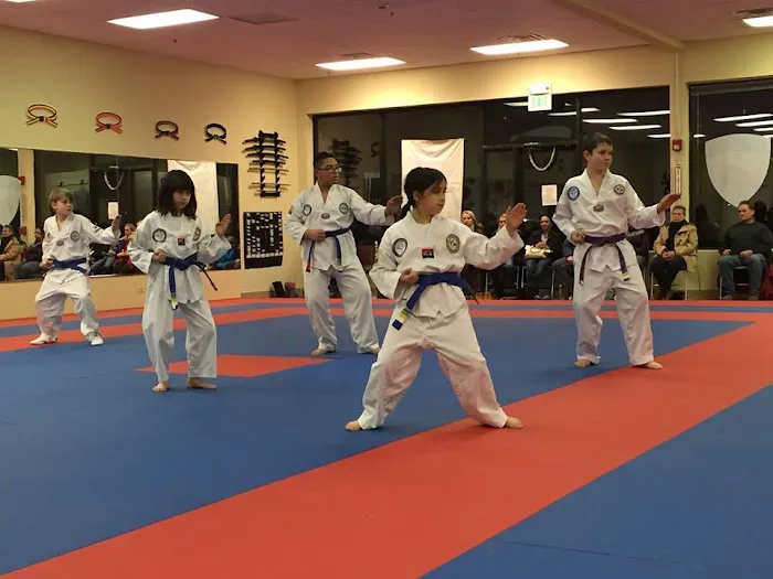 Jang's Taekwondo Studio Picture 5