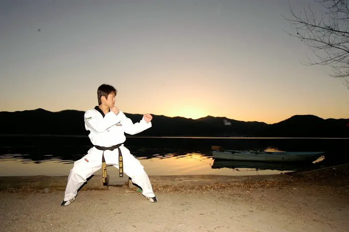 Jang's Taekwondo Studio Picture 1