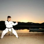Jang's Taekwondo Studio