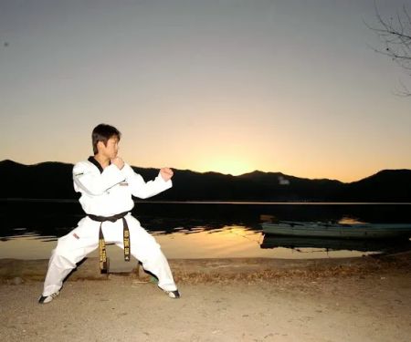 Jang's Taekwondo Studio