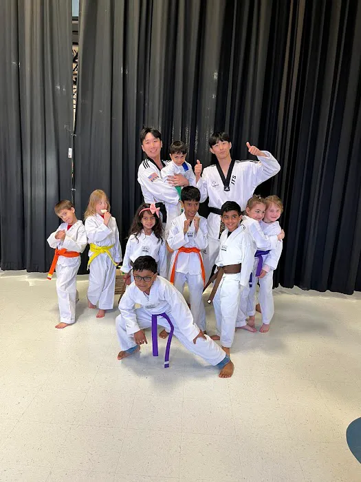 Jang's Taekwondo Studio Picture 3