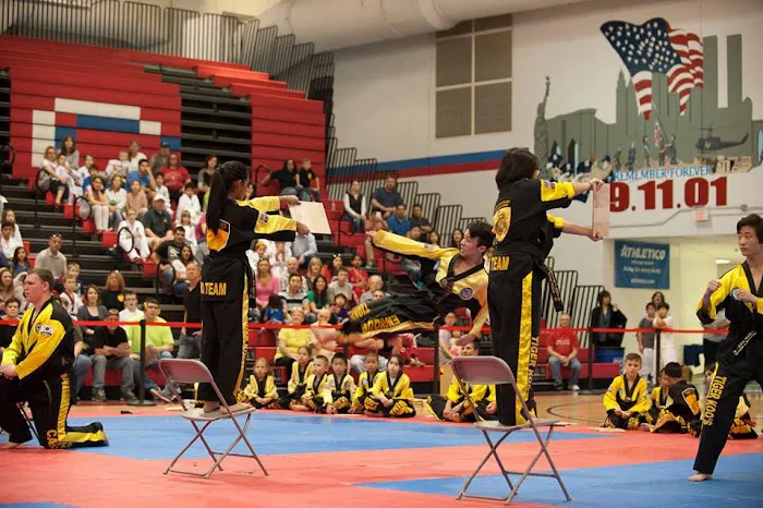 Jang's Taekwondo Studio Picture 6