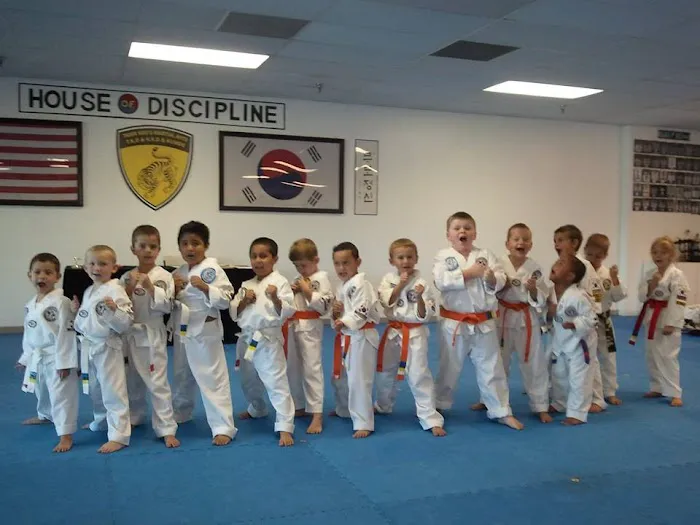 Jang's Taekwondo Studio Picture 8