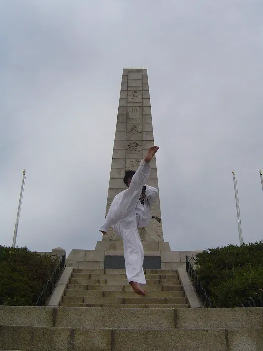 Jang's Taekwondo Studio Picture 7