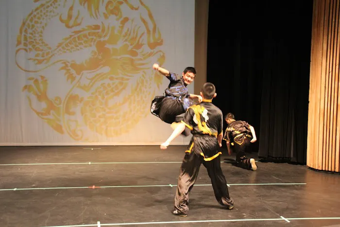 Soaring Eagle Kung Fu - Martial Arts School Picture 1