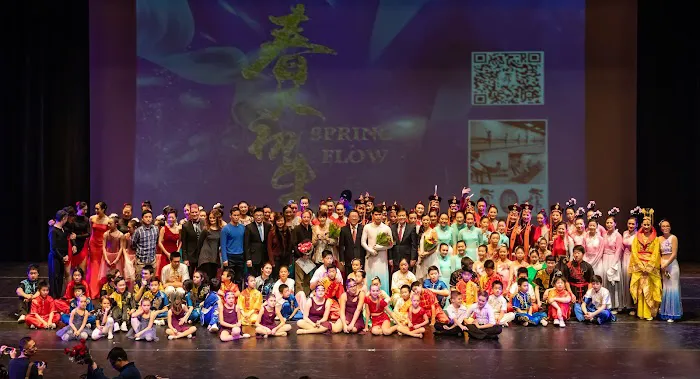 Soaring Eagle Kung Fu - Martial Arts School Picture 5