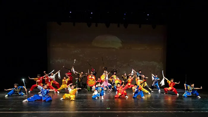 Soaring Eagle Kung Fu - Martial Arts School Picture 7