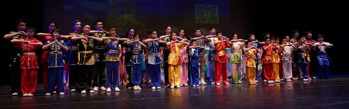 Soaring Eagle Kung Fu - Martial Arts School Picture 4