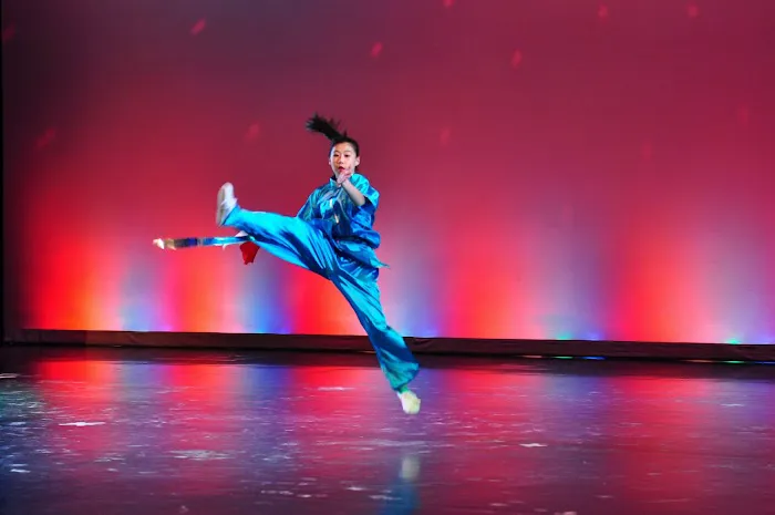 Soaring Eagle Kung Fu - Martial Arts School Picture 2