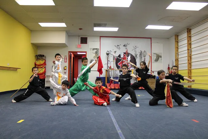 Soaring Eagle Kung Fu - Martial Arts School Picture 9