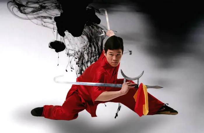 Soaring Eagle Kung Fu - Martial Arts School Picture 10