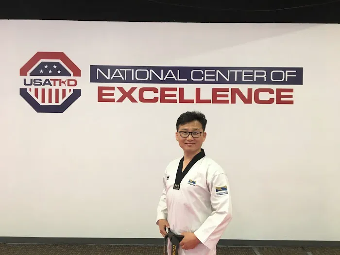 iTiger Martial Arts | TaeKwonDo Picture 3