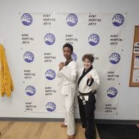 Wave Martial Arts ico