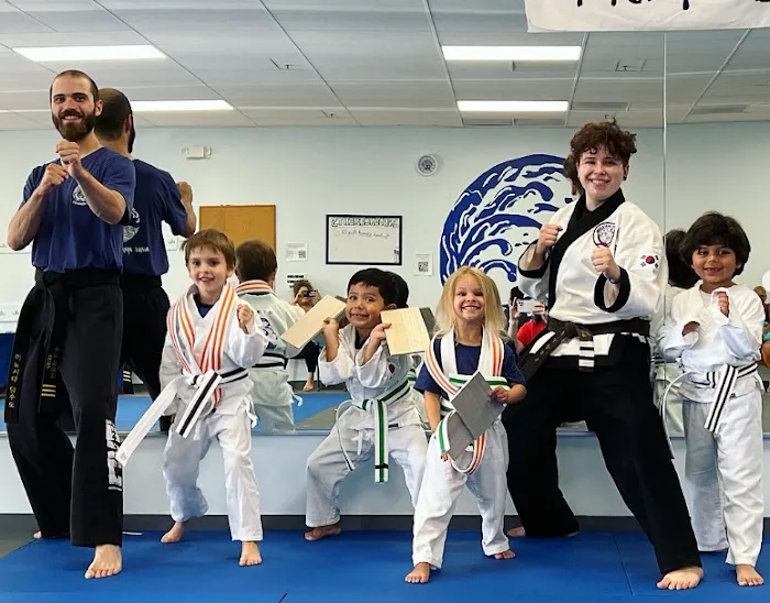 Wave Martial Arts Picture 10