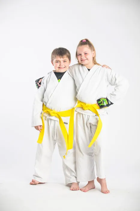 Premier Martial Arts Fox Valley Picture 8