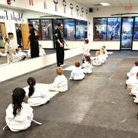 National Karate & Martial Arts South Elgin ico