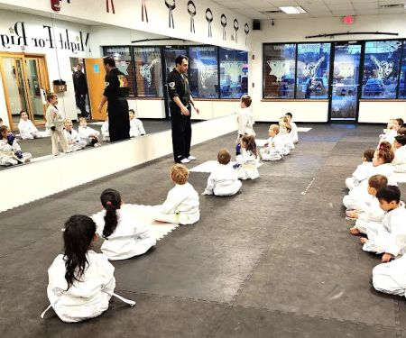 National Karate & Martial Arts South Elgin