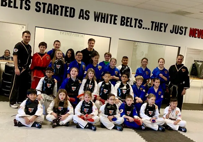 National Karate & Martial Arts South Elgin Picture 7