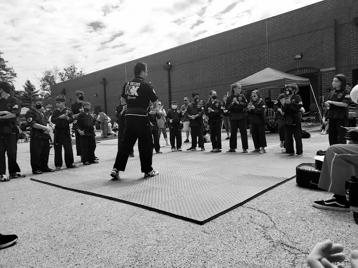 National Karate & Martial Arts South Elgin Picture 5