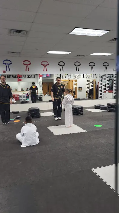 National Karate & Martial Arts South Elgin Picture 6