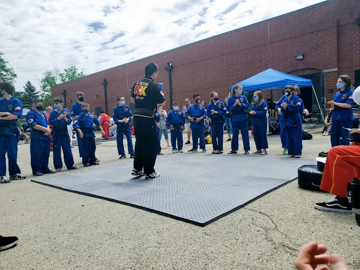National Karate & Martial Arts South Elgin Picture 9