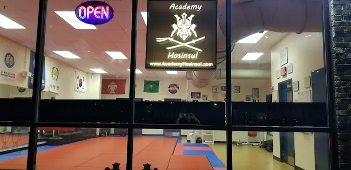 Academy Hosinsul Picture 5