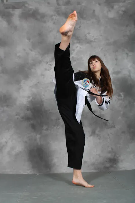 DRAGON KIDO AUTHENTIC MARTIAL ARTS Picture 1